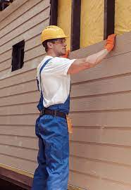 Best Siding for New Construction  in Los Ranchos, CA